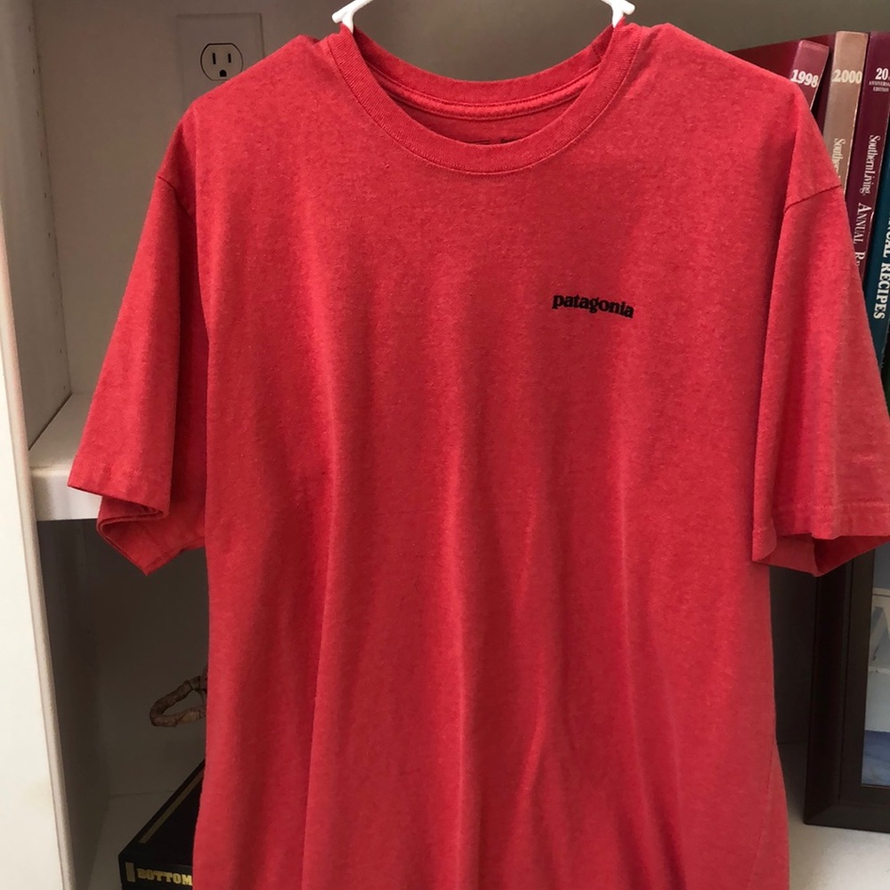 Large Patagonia T-Shirt